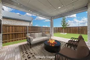 2513 Silver Leaf Dr, Northlake, TX 76226 - Photo 38