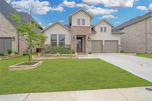 2513 Silver Leaf Dr, Northlake, TX 76226 - Photo 1