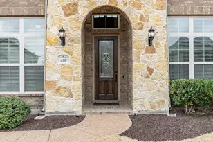 410 Oxford Pl, Prosper, TX 75078 - Photo 2