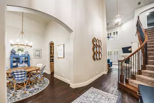 2242 Forest Hollow Park, Dallas, TX 75228 - Photo 4
