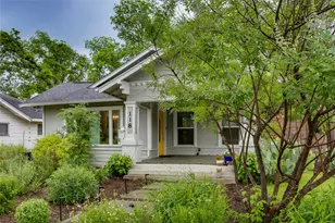 118 S Marlborough Ave, Dallas, TX 75208 - Photo 1