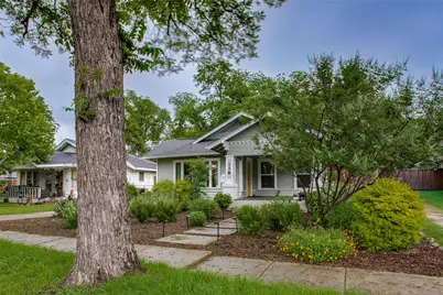 118 S Marlborough Avenue, Dallas, TX 75208 - Photo 4
