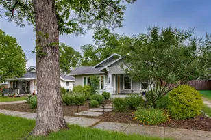 118 S Marlborough Ave, Dallas, TX 75208 - Photo 4