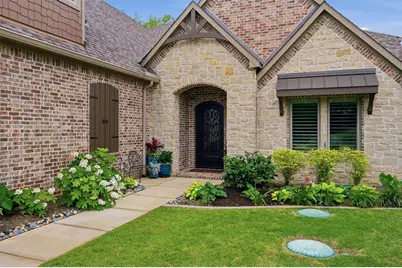 613 Kiowa Drive W, Lake Kiowa, TX 76240 - Photo 4