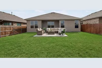 8425 Wildwest Drive, Fort Worth, TX 76131 - Photo 4