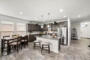 15860 Farringdon St, Fort Worth, TX 76247 - Photo 8