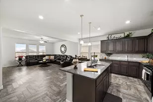 15860 Farringdon St, Fort Worth, TX 76247 - Photo 1