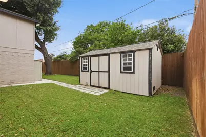 5527 Meadow Oak Street, North Richland Hills, TX 76180 - Photo 26