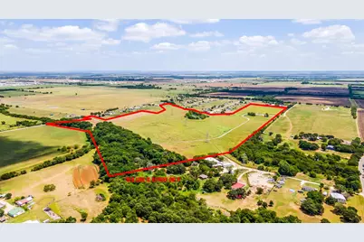 8306 County Road 109, Alvarado, TX 76009 - Photo 1