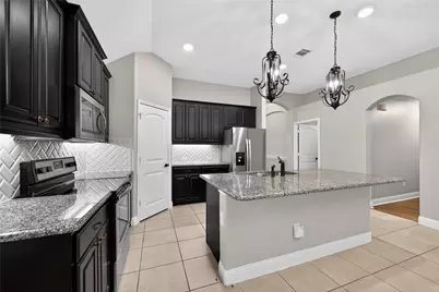 7612 Truchard Drive, Fort Worth, TX 76179 - Photo 6