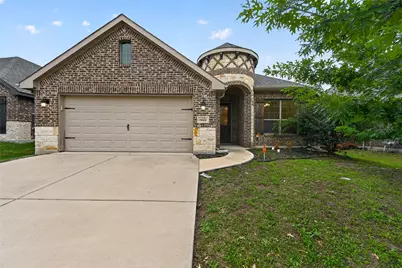 7612 Truchard Drive, Fort Worth, TX 76179 - Photo 2