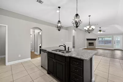 7612 Truchard Drive, Fort Worth, TX 76179 - Photo 8