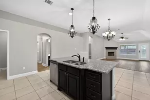 7612 Truchard Dr, Fort Worth, TX 76179 - Photo 8