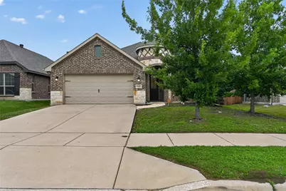 7612 Truchard Drive, Fort Worth, TX 76179 - Photo 1