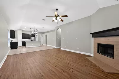 7612 Truchard Drive, Fort Worth, TX 76179 - Photo 12