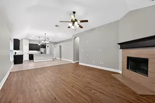 7612 Truchard Dr, Fort Worth, TX 76179 - Photo 12