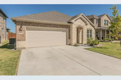 1504 Escondido Drive, Fort Worth, TX 76052 - Photo 2