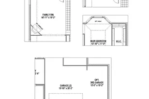 1805 Running Iron Trl, Mansfield, TX 76063 - Photo 4
