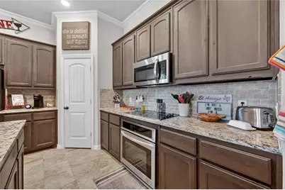 1504 Shindig Court, Weatherford, TX 76087 - Photo 22