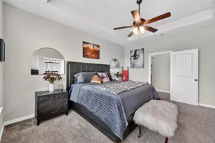 1504 Shindig Ct, Weatherford, TX 76087 - Photo 20