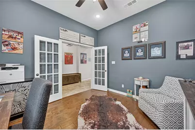 1504 Shindig Court, Weatherford, TX 76087 - Photo 6