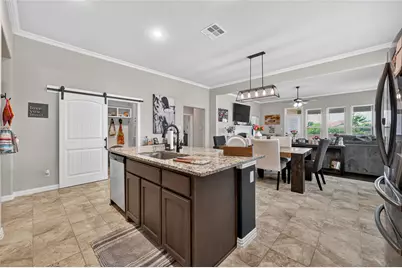 1504 Shindig Court, Weatherford, TX 76087 - Photo 26