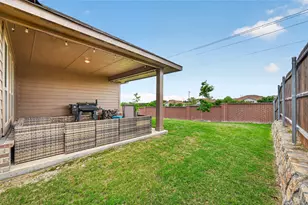 1504 Shindig Ct, Weatherford, TX 76087 - Photo 2