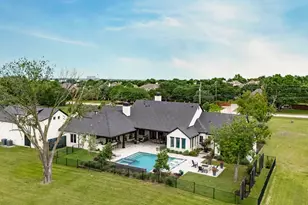 7851 Meadow Hill Dr, Frisco, TX 75033 - Photo 36