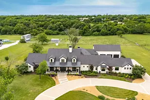 7851 Meadow Hill Dr, Frisco, TX 75033 - Photo 2