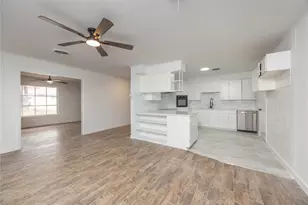 2503 Bois D'Arc St, Commerce, TX 75428 - Photo 6