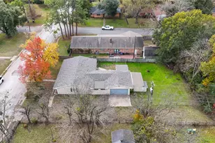 2503 Bois D'Arc St, Commerce, TX 75428 - Photo 26