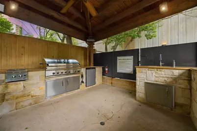 3831 Turtle Creek Boulevard #7E, Dallas, TX 75219 - Photo 40