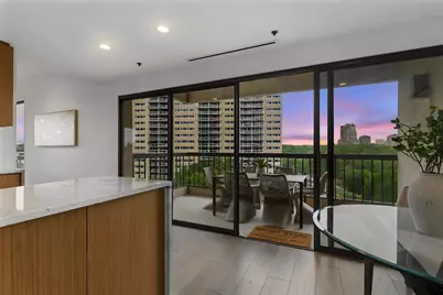3831 Turtle Creek Boulevard #7E, Dallas, TX 75219 - Photo 14