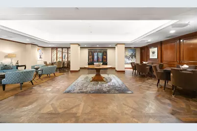 3831 Turtle Creek Boulevard #7E, Dallas, TX 75219 - Photo 4