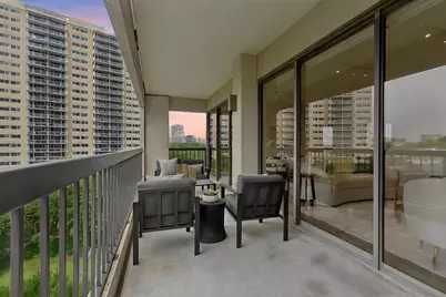 3831 Turtle Creek Boulevard #7E, Dallas, TX 75219 - Photo 32