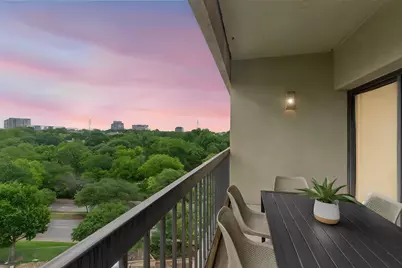 3831 Turtle Creek Boulevard #7E, Dallas, TX 75219 - Photo 34