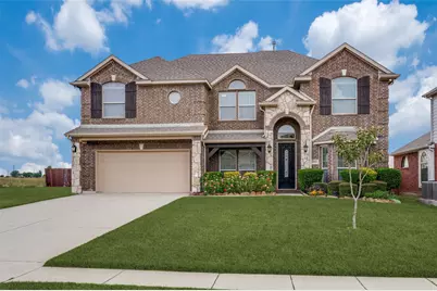 12112 Abernathy Circle, McKinney, TX 75071 - Photo 1