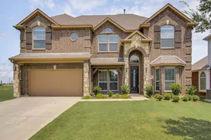 12112 Abernathy Cir, McKinney, TX 75071 - Photo 1
