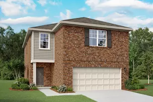 4411 Wood Fern Rd, Melissa, TX 75454 - Photo 4