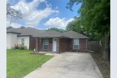 4306 Landrum Avenue, Dallas, TX 75216 - Photo 2