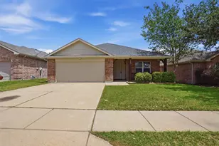 5800 Blue Ribbon Rd, Fort Worth, TX 76179 - Photo 1