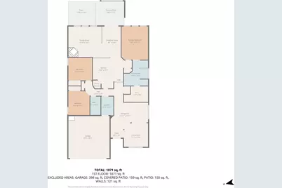 5800 Blue Ribbon Road, Fort Worth, TX 76179 - Photo 8
