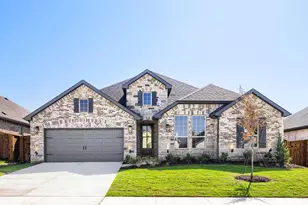 1811 Flowerfield Ln, Mansfield, TX 76063 - Photo 1