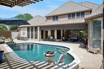 613 Jacob Court, Keller, TX 76248 - Photo 32