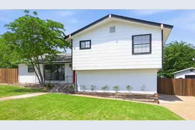 333 Arrowhead Street, Fort Worth, TX 76108 - Photo 2