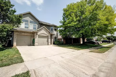 9049 Elbe Trail, Fort Worth, TX 76118 - Photo 2