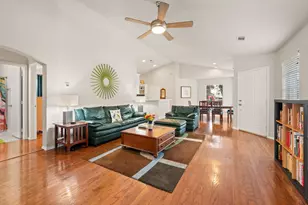 6440 Geneva Ln, Fort Worth, TX 76131 - Photo 6