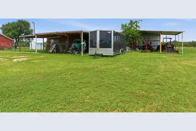 1360 W US Hwy 84 Highway, Mullin, TX 76864 - Photo 40