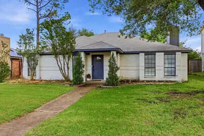 1810 Apache Trail, Mesquite, TX 75149 - Photo 2