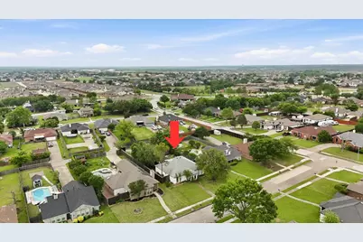 1810 Apache Trail, Mesquite, TX 75149 - Photo 1